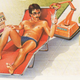 Image for article titled Speedos, Computers, and Robot Butlers: Rural Living in the Future